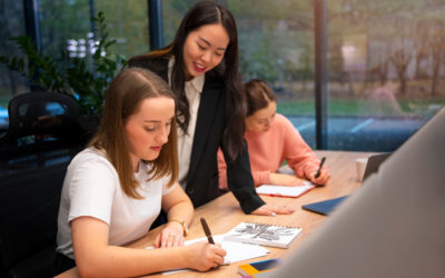 How Consulting Services Can Drive School Improvement in Michigan