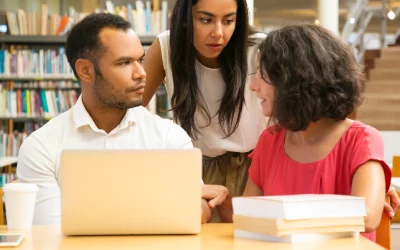 Empowering Schools in Lansing: The Role of K-12 Education Consulting